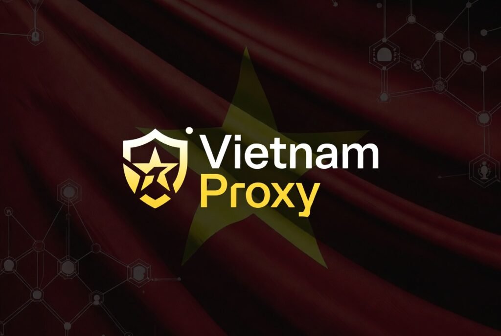 vietnam proxy